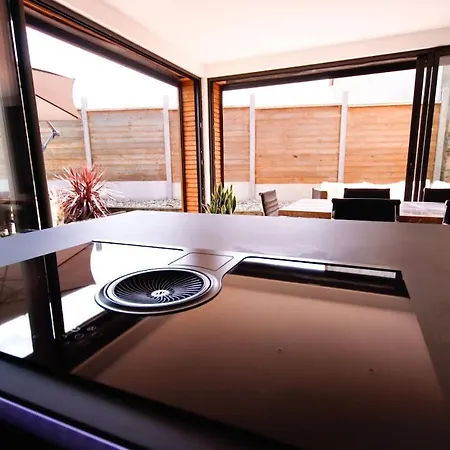 Ferienhaus Loki