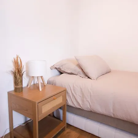 Ferienhaus Loki Basly