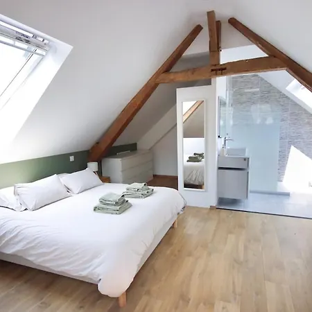 Ferienhaus Loki Basly