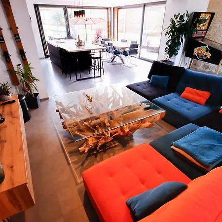 Loki Ferienhaus *