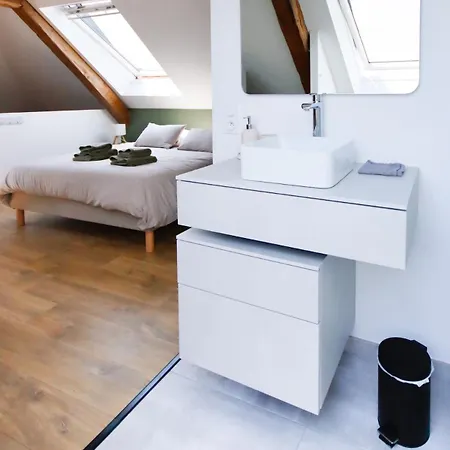 Loki Ferienhaus *
