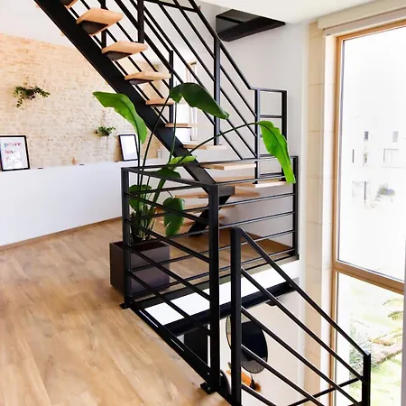 Ferienhaus Loki Basly